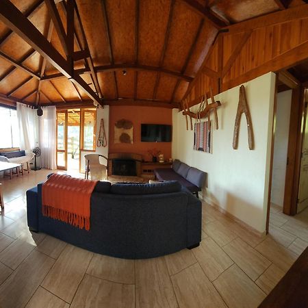 Joao-De-Barro Villa Sao Bento do Sapucai Room photo